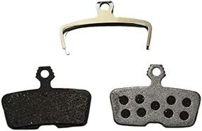 img 3 attached to 🚲 EBC Brakes - Downhill MTB Race Pads for AVID Elixir/Code (2011-2012)