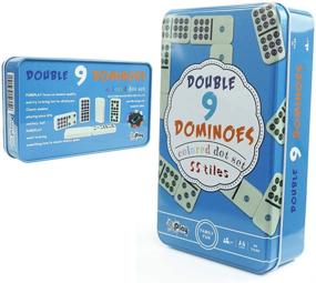 img 2 attached to 🎮 Pureplay Dominoes Friends Gathering - Classic Edition