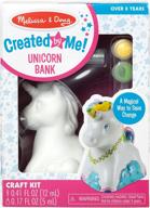 melissa & doug painting decorating keepsake: unleash your creativity and preserve cherished memories logo