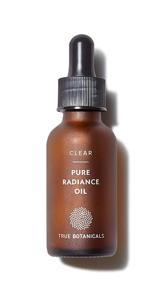 img 4 attached to 🌿 True Botanicals - Organic CLEAR Pure Radiance Face Oil: Clean, Non-Toxic, Natural Skincare | 1 fl oz (30 ml)