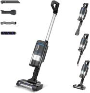 bagotte lightweight cordless: powerful & convenient логотип