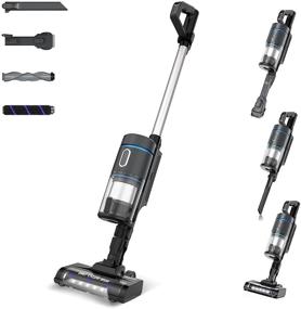 img 4 attached to Bagotte Lightweight Cordless: Powerful & Convenient