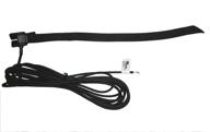 cooper atkins pipe strap probe, 12 ft. (4011): accurate and easy temperature monitoring solution logo