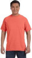 👕 comfort colors adult sleeve 1717: premium men's clothing, t-shirts & tanks for ultimate comfort logo