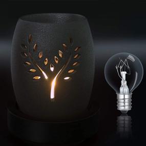 img 2 attached to 🕯️ Inspiring Ambiance with Pieces Incandescent Candelabra Scentsy Warmers: Illuminate Your Space in Elegance