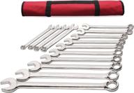 efficere 14-piece 🔧 premium vanadium combination set логотип