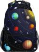 joyprint backpack universe shoulder daypack logo