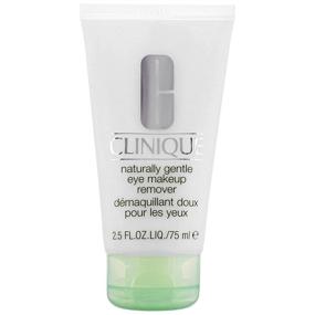 img 1 attached to 💧 Discover Clinique's Naturally Gentle Eye Make Up Remover – Now in a Convenient 2.5 Ounce Size!