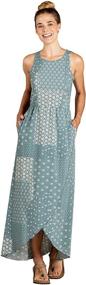 img 3 attached to 🌞 Stunning Women's Toad&amp;Co Sunkissed Maxi Dress - A Must-Have for Summer