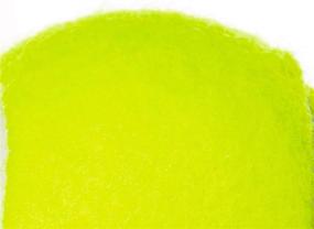 img 1 attached to 🎾 Penn Championship High Altitude Head Tennis Balls - USTA & ITF Approved - Official Ball for USTA Leagues - Consistent Play with Natural Rubber