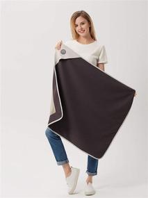 img 2 attached to Radia Smart EMF Faraday Blanket