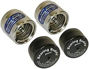 img 3 attached to Bearing Buddy Chrome Protectors Diameter