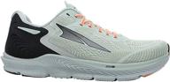 👟 altra women's torin 5 running shoes logo