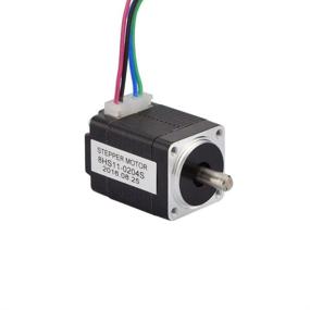 img 1 attached to Bipolar Small Stepper Motor - 1 6Ncm / 2 3Oz