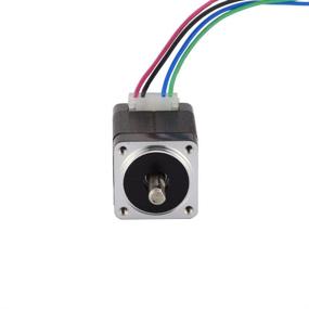 img 2 attached to Bipolar Small Stepper Motor - 1 6Ncm / 2 3Oz