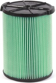 img 4 attached to 🔍 Enhance Your Cleaning Efficiency with WORKSHOP Wet/Dry Vacs WS23200F HEPA Media Filter