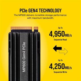 img 2 attached to Corsair Sequential Speeds High Density Factor Data Storage