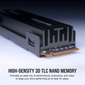 img 1 attached to Corsair Sequential Speeds High Density Factor Data Storage