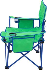 img 1 attached to 🪑 ALPS Mountaineering King Kong Chair: The Ultimate Outdoor Seating Solution