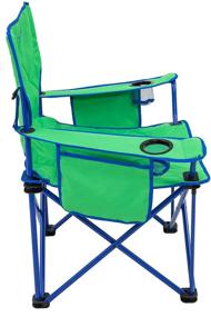 img 3 attached to 🪑 ALPS Mountaineering King Kong Chair: The Ultimate Outdoor Seating Solution