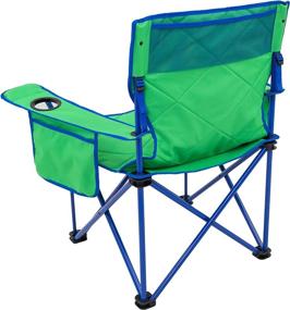 img 2 attached to 🪑 ALPS Mountaineering King Kong Chair: The Ultimate Outdoor Seating Solution