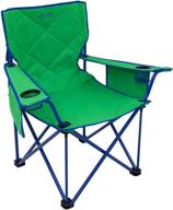 🪑 alps mountaineering king kong chair: the ultimate outdoor seating solution logo