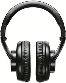 img 4 attached to Наушники Shure SRH440 для профессиональной студии.