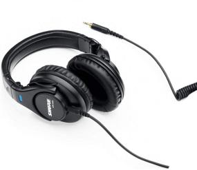 img 2 attached to Наушники Shure SRH440 для профессиональной студии.