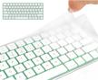 casebuy keyboard compatible accessories protector logo