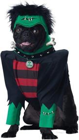 img 2 attached to Optimized Frankenpup Canine Costume