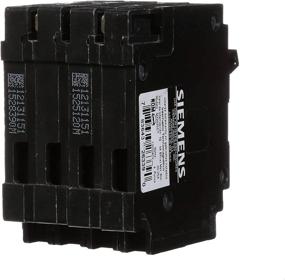 img 1 attached to Siemens Q22025CT 25 Amp Circuit Breaker