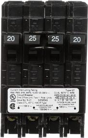 img 3 attached to Siemens Q22025CT 25 Amp Circuit Breaker
