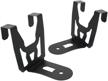 sunpir mounting brackets polaris accessories logo