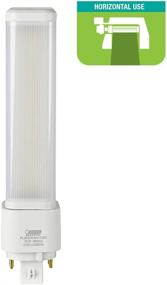 img 1 attached to 💡 Feit Electric PL26E 841 LED Bulb