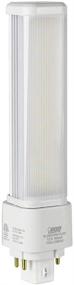 img 2 attached to 💡 Feit Electric PL26E 841 LED Bulb