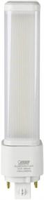 img 3 attached to 💡 Feit Electric PL26E 841 LED Bulb