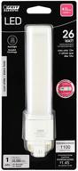 💡 feit electric pl26e 841 led bulb логотип