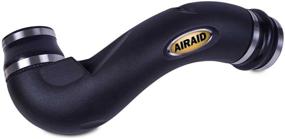 img 3 attached to Enhance your vehicle's performance with the Airaid 400-999 Modular Intake Tube