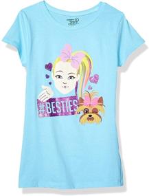 img 2 attached to JoJo Siwa Besties Sleeve X Large 14