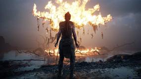 img 1 attached to Hellblade Senuas Sacrifice PlayStation 4