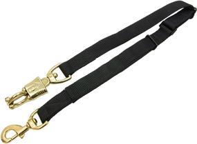 img 3 attached to Enhanced Tie Safe Trailer Tie by Intrepid International