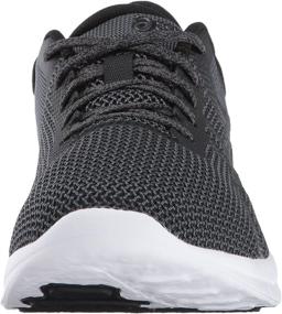 img 3 attached to 👟 ASICS Men's Nitrofuze 2 Running Shoe: Unleash Your Speed with Style