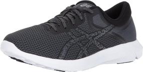 img 4 attached to 👟 ASICS Men's Nitrofuze 2 Running Shoe: Unleash Your Speed with Style