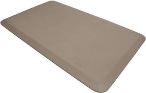 img 2 attached to NewLife GelPro Anti Fatigue Mat Janitorial & Sanitation Supplies for Floor Mats & Matting