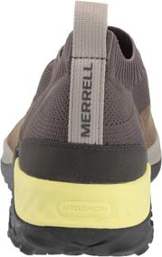 img 2 attached to 🌿 Merrell Men's Jungle Dusty Olive: Ultimate Comfort and Style for Outdoor Adventures