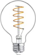 ge lighting 36518 декоративная заменяемая лампочка логотип
