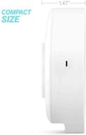 engenius ews330ap-3pack (3) 802.11ac wave 2 dual-band 2x2 managed wireless access point with 802.3af poe, mu-mimo, and 26dbm transmit power featuring 5dbi antennas (no power adapter) logo