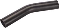 🔝 high-quality spectra premium fnh009 fuel tank filler neck hose: durable and reliable solution logo