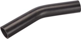 img 2 attached to 🔝 High-Quality Spectra Premium FNH009 Fuel Tank Filler Neck Hose: Durable and Reliable Solution