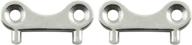 🔑 2-pack jcbiz deck fill plate key – 316 stainless steel marine boat yacht gas water fuel tank filler spare key replacement tool логотип